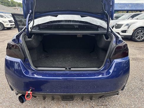 Used 2017 Subaru WRX AWD/4WD image 10