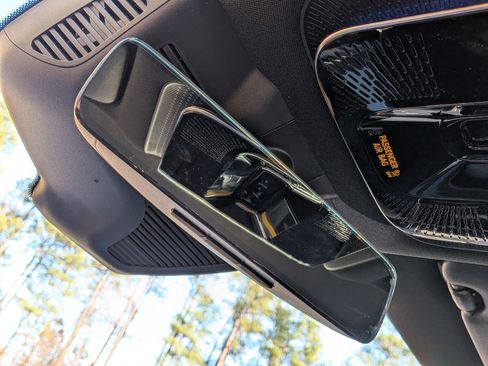 New 2026 Mercedes-Benz E 53 AMG e 4MATIC Sedan image 27