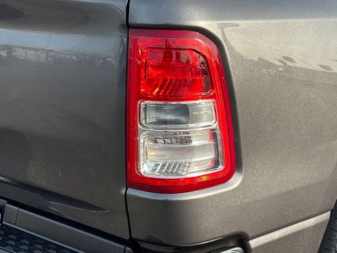 Used 2024 RAM 1500 Big Horn image 24