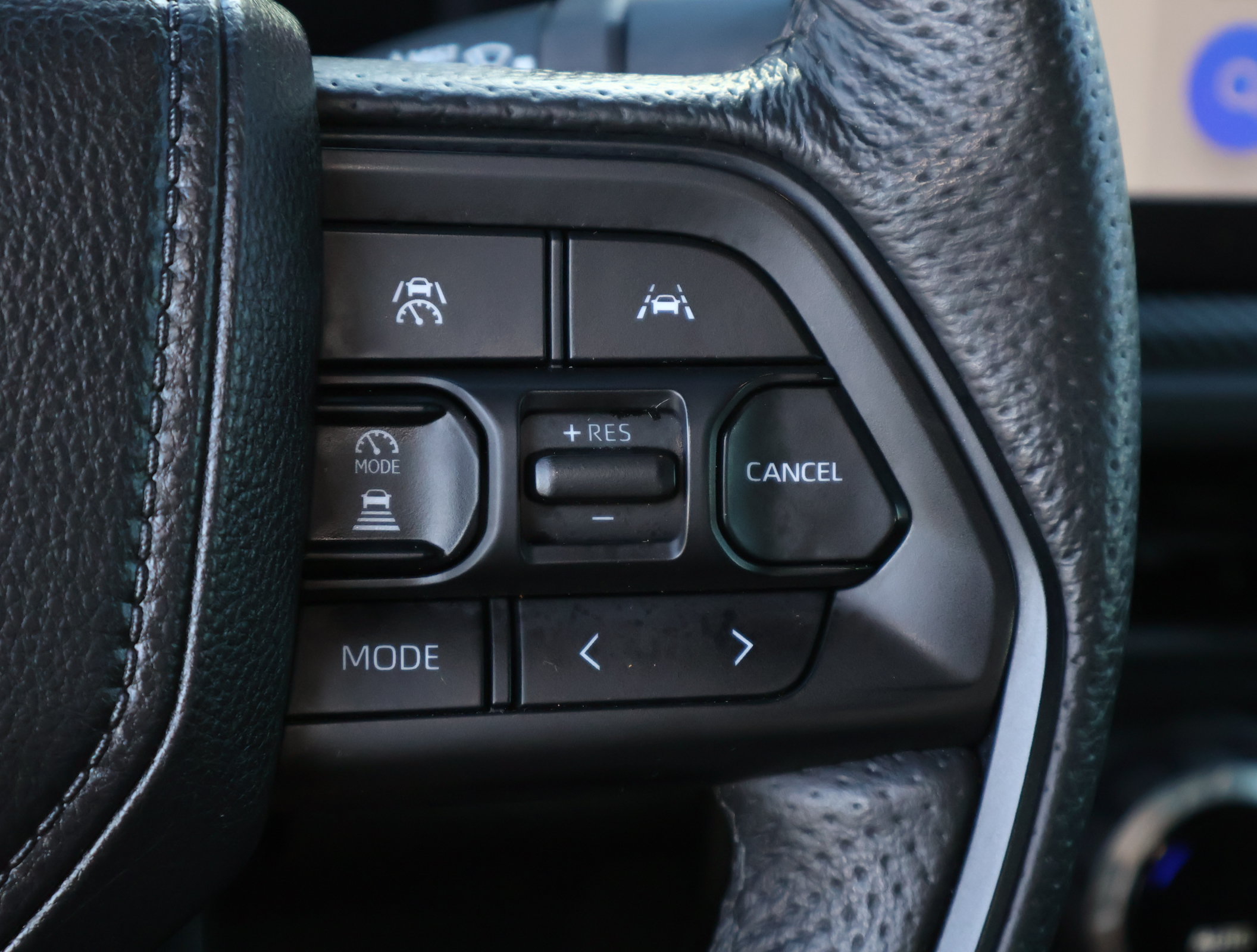 Used 2024 Toyota Tacoma TRD Pro AWD/4WD image 15