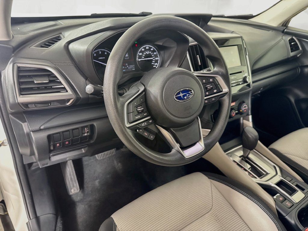Used 2020 Subaru Forester w/ Alloy Wheel Package AWD/4WD image 9