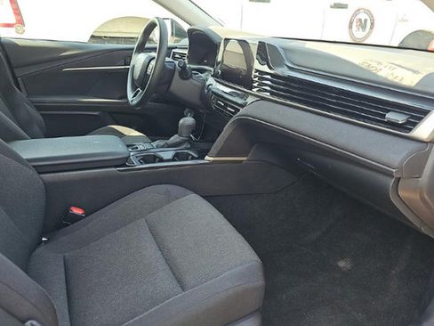 Used 2025 Toyota Camry LE FWD image 11