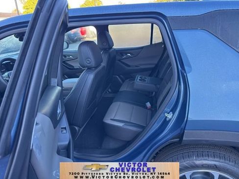 Used 2026 Chevrolet Equinox LT w/ Convenience Package II image 29