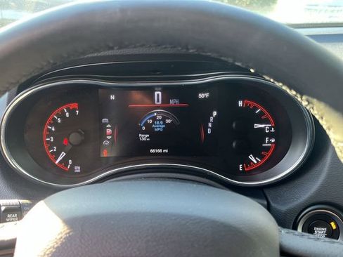 Certified 2018 Dodge Durango SXT w/ 3rd Row Seating Group image 20