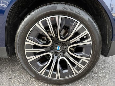 Used 2026 BMW X3 xDrive30 w/ Convenience Package AWD/4WD image 16