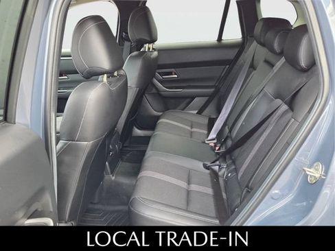 Used 2023 MAZDA CX-50 2.5 S w/ Cargo Package AWD/4WD image 6
