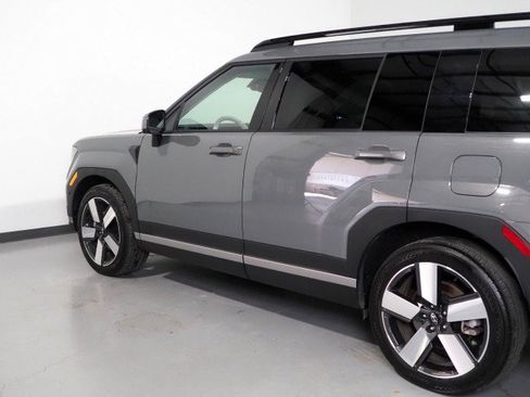 Used 2025 Hyundai Santa Fe Limited image 62