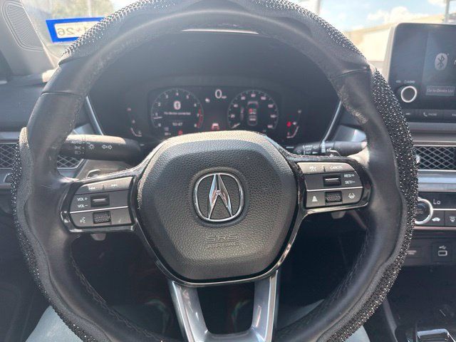 Used 2025 Acura Integra FWD image 9