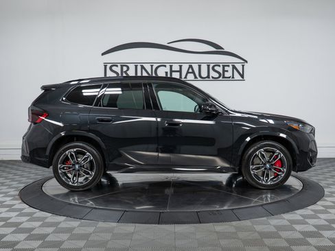 New 2025 BMW X1 xDrive28i w/ M Sport Package image 4