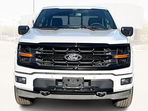 Used 2024 Ford F150 XLT w/ Equipment Group 303A High image 2