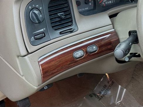 Used 2003 Mercury Grand Marquis GS RWD image 10