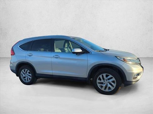 Used 2016 Honda CR-V EX-L image 4