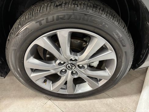 Certified 2025 MAZDA CX-30 AWD 2.5 S w/ Preferred Package image 9