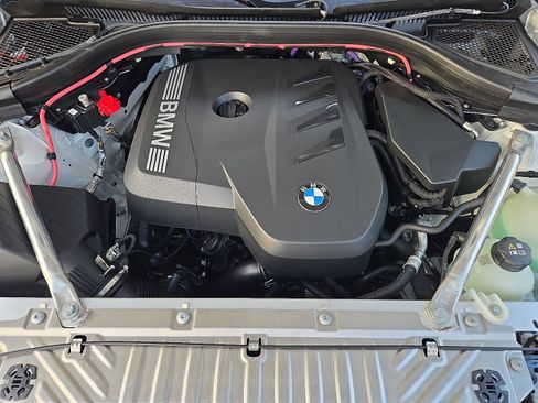 New 2026 BMW X3 xDrive30 w/ M Sport Package image 11