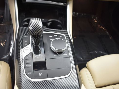 Used 2021 BMW 330e 330e iPerformance w/ Convenience Package image 17