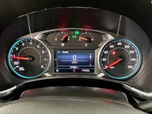 Used 2024 Chevrolet Equinox LT w/ LPO, Floor Liner Package image 13