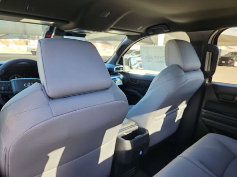 New 2026 Toyota Tacoma SR5 image 16