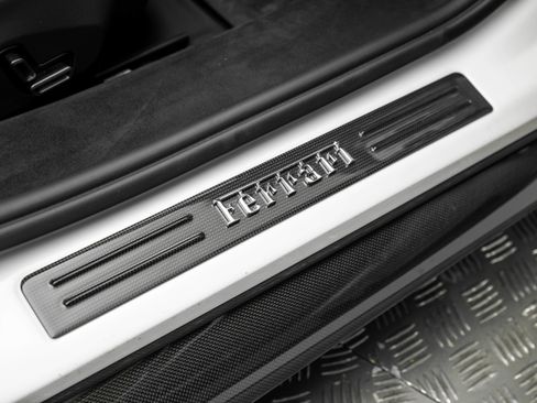 Used 2025 Ferrari 296 GTB image 34