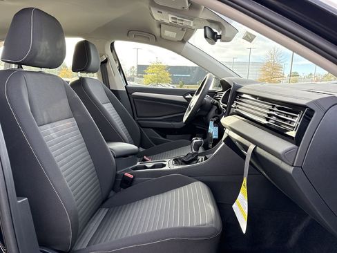 New 2026 Volkswagen Jetta S image 19
