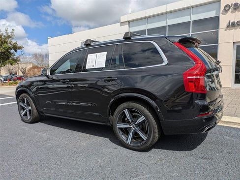 Used 2016 Volvo XC90 T6 R-Design w/ Vision Package image 4