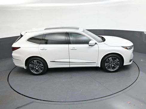 New 2026 Acura MDX w/ Advance Package image 24