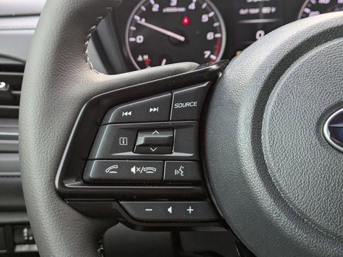 New 2026 Subaru Forester Premium image 28