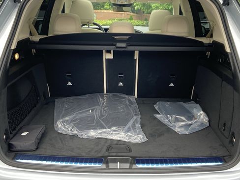 New 2026 Mercedes-Benz GLE 350 4MATIC image 9
