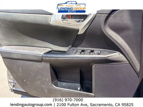 Used 2012 Lexus CT 200h Premium FWD image 19