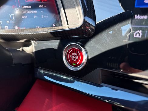 Used 2023 Chevrolet Corvette Z06 w/ Z07 Performance Package image 20