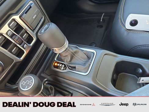 New 2026 Jeep Wrangler Sahara image 28