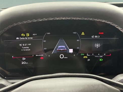 New 2025 Audi S5 Premium Plus image 32