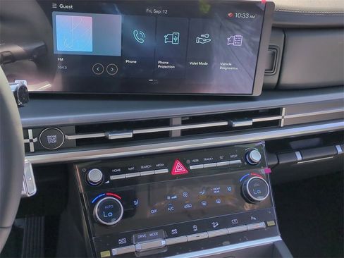 New 2026 Hyundai Santa Fe SEL image 16