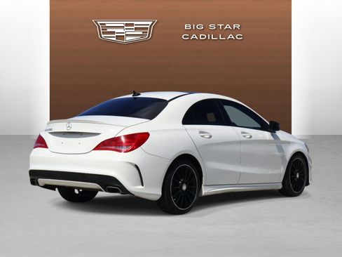 Used 2016 Mercedes-Benz CLA 250 image 5