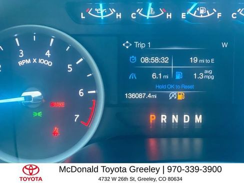 Used 2019 Ford Expedition XLT w/ Equipment Group 201A AWD/4WD image 15