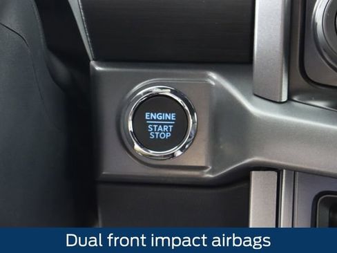 New 2026 Ford F150 XLT w/ Equipment Group 302A MID image 36