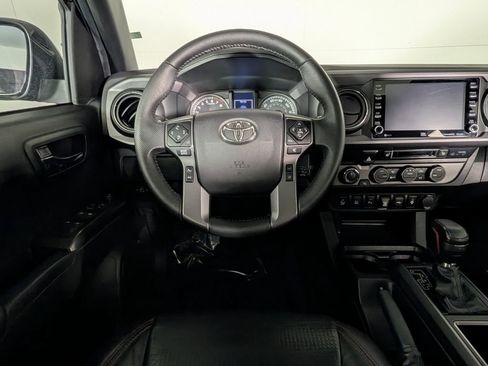 Used 2022 Toyota Tacoma TRD Pro image 19