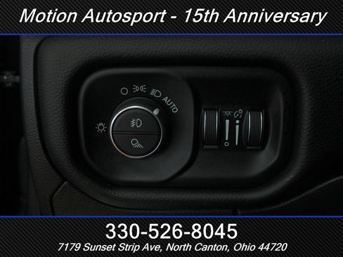 Used 2019 RAM 1500 Laramie image 16