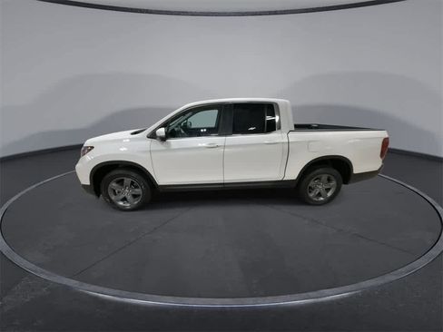 Used 2023 Honda Ridgeline RTL image 5