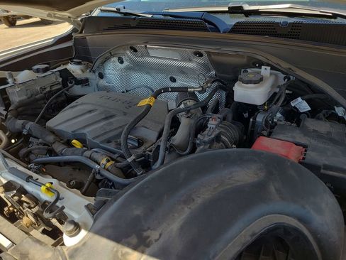 Certified 2025 Chevrolet TrailBlazer LT image 31