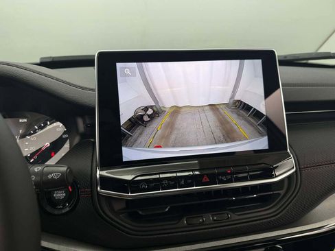 New 2026 Jeep Compass Trailhawk image 30