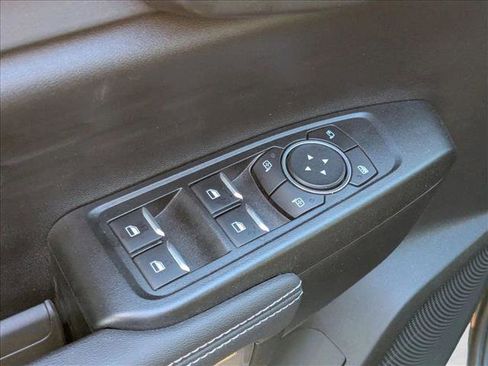 Used 2024 Ford Ranger XLT w/ Equipment Group 301A High image 12