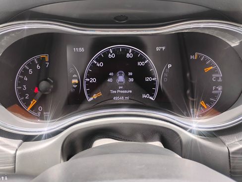 Used 2021 Jeep Grand Cherokee Laredo RWD image 62