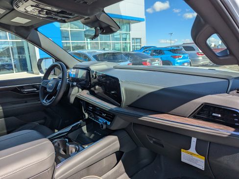 New 2026 Chevrolet Tahoe Premier image 47