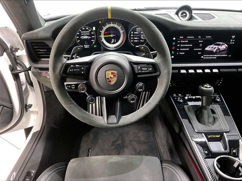 Used 2024 Porsche 911 GT3 RS image 16