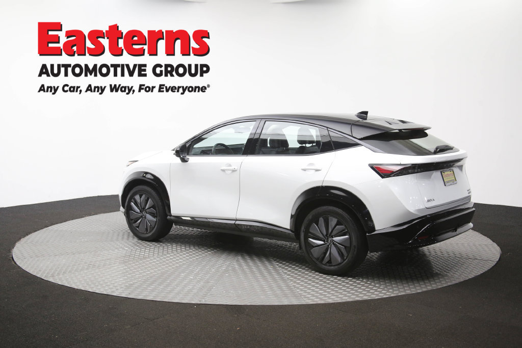Used 2024 Nissan Ariya AWD image 70