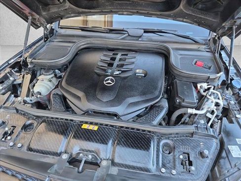Used 2023 Mercedes-Benz GLS 580 4MATIC image 26