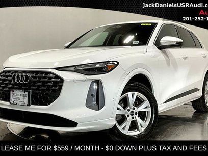 Certified 2025 Audi Q5 Premium w/ Convenience Package