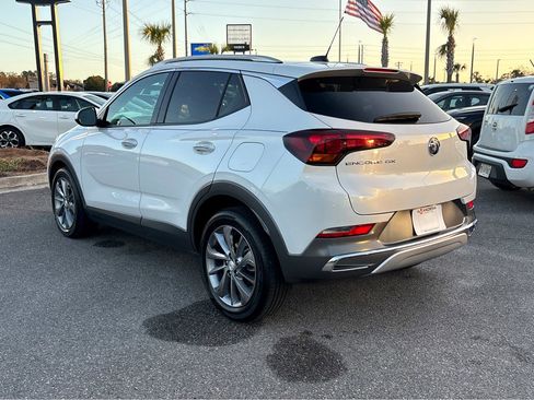 Used 2023 Buick Encore GX Essence w/ Experience Buick Package image 36