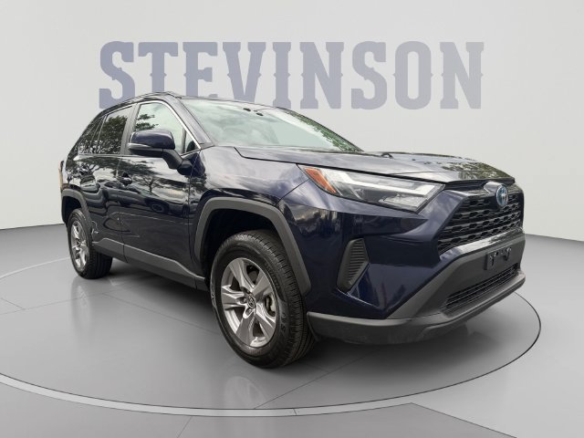 Certified 2023 Toyota RAV4 XLE w/ Convenience Package AWD/4WD image 7