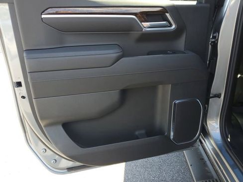 New 2026 GMC Sierra 1500 Elevation w/ Elevation Premium Package image 23